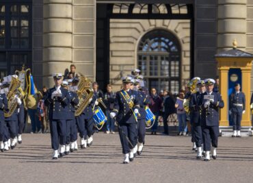 Marching Band