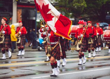 Marching Band