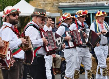 Accordeon Groups