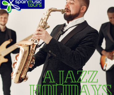 A Jazz Holidays in Spain, Costa Brava