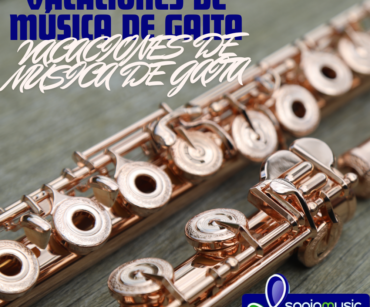 VACACIONES DE MÚSICA DE GAITA EN ESPAÑA, COSTA BRAVA