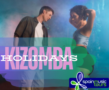 KIZOMBA HOLIDAYS IN SPAIN, COSTA BRAVA