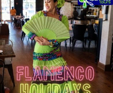 FLAMENCO HOLIDAYS IN SPAIN, COSTA BRAVA