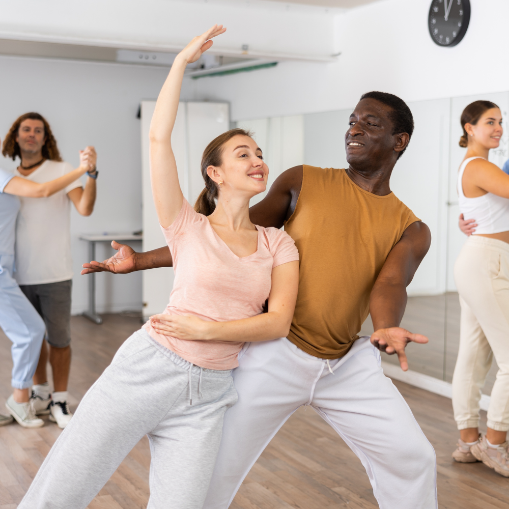 VACACIONES DE KIZOMBA EN ESPAÑA, COSTA BRAVA