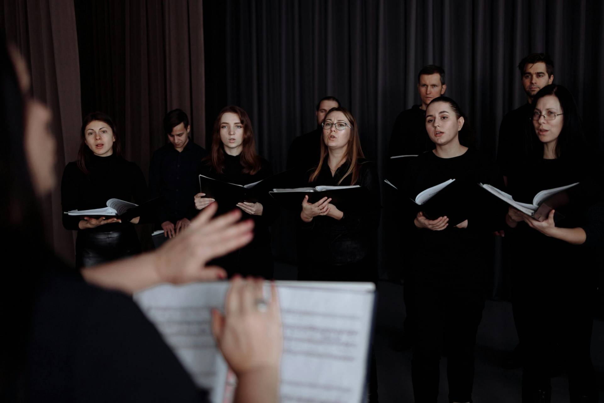 Women’s Choirs