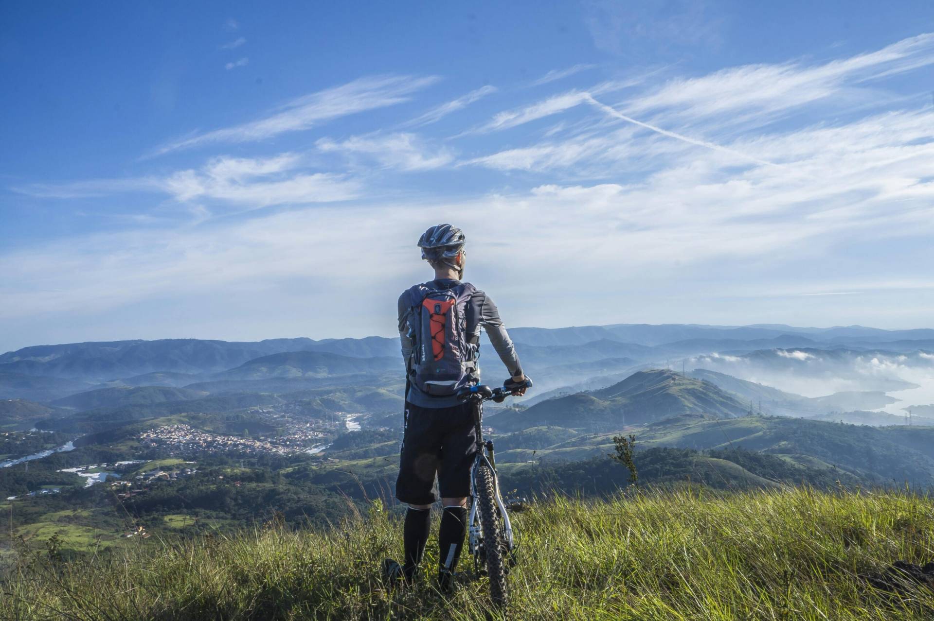 Grupos Ciclistas